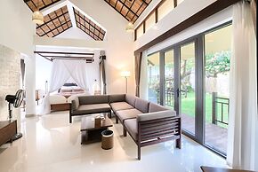 THE BLOSSOM RESORT ISLAND DA NANG - Onsen Included