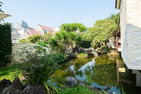 THE BLOSSOM RESORT ISLAND DA NANG - Onsen Included