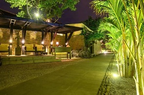 THE BLOSSOM RESORT ISLAND DA NANG - Onsen Included