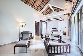 THE BLOSSOM RESORT ISLAND DA NANG - Onsen Included