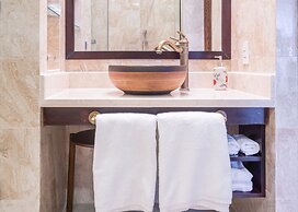 THE BLOSSOM RESORT ISLAND DA NANG - Onsen Included