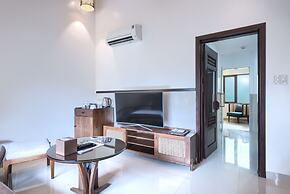 THE BLOSSOM RESORT ISLAND DA NANG - Onsen Included