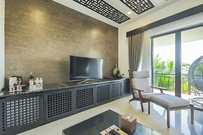 THE BLOSSOM RESORT ISLAND DA NANG - Onsen Included