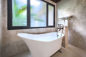 THE BLOSSOM RESORT ISLAND DA NANG - Onsen Included
