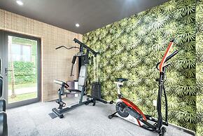 THE BLOSSOM RESORT ISLAND DA NANG - Onsen Included