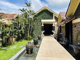 THE BLOSSOM RESORT ISLAND DA NANG - Onsen Included