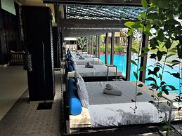 THE BLOSSOM RESORT ISLAND DA NANG - Onsen Included