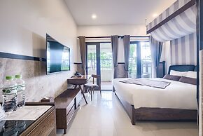 THE BLOSSOM RESORT ISLAND DA NANG - Onsen Included