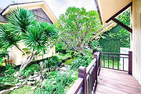THE BLOSSOM RESORT ISLAND DA NANG - Onsen Included