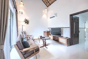 THE BLOSSOM RESORT ISLAND DA NANG - Onsen Included
