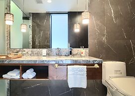 THE BLOSSOM RESORT ISLAND DA NANG - Onsen Included