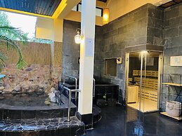 THE BLOSSOM RESORT ISLAND DA NANG - Onsen Included