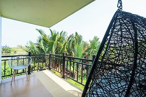 THE BLOSSOM RESORT ISLAND DA NANG - Onsen Included