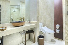 THE BLOSSOM RESORT ISLAND DA NANG - Onsen Included