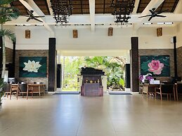 THE BLOSSOM RESORT ISLAND DA NANG - Onsen Included