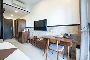 THE BLOSSOM RESORT ISLAND DA NANG - Onsen Included