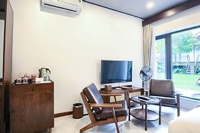 THE BLOSSOM RESORT ISLAND DA NANG - Onsen Included