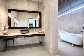 THE BLOSSOM RESORT ISLAND DA NANG - Onsen Included