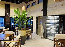 THE BLOSSOM RESORT ISLAND DA NANG - Onsen Included