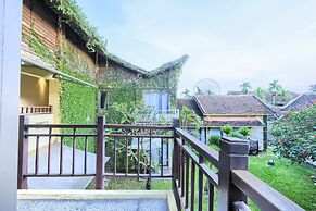 THE BLOSSOM RESORT ISLAND DA NANG - Onsen Included