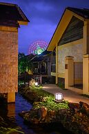 THE BLOSSOM RESORT ISLAND DA NANG - Onsen Included
