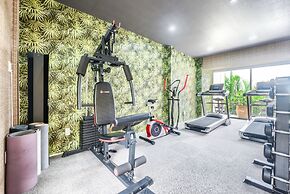 THE BLOSSOM RESORT ISLAND DA NANG - Onsen Included