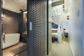 THE BLOSSOM RESORT ISLAND DA NANG - Onsen Included