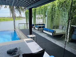 THE BLOSSOM RESORT ISLAND DA NANG - Onsen Included