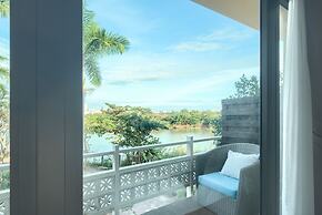 THE BLOSSOM RESORT ISLAND DA NANG - Onsen Included