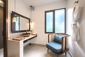 THE BLOSSOM RESORT ISLAND DA NANG - Onsen Included