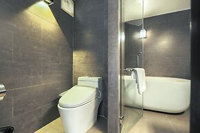 THE BLOSSOM RESORT ISLAND DA NANG - Onsen Included