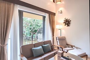 THE BLOSSOM RESORT ISLAND DA NANG - Onsen Included