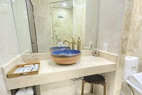 THE BLOSSOM RESORT ISLAND DA NANG - Onsen Included