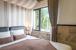 THE BLOSSOM RESORT ISLAND DA NANG - Onsen Included