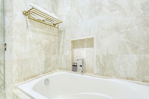 THE BLOSSOM RESORT ISLAND DA NANG - Onsen Included