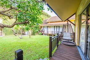 THE BLOSSOM RESORT ISLAND DA NANG - Onsen Included