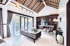 THE BLOSSOM RESORT ISLAND DA NANG - Onsen Included