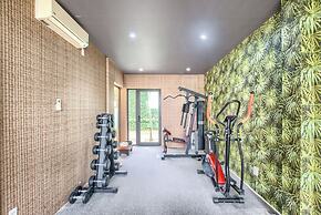 THE BLOSSOM RESORT ISLAND DA NANG - Onsen Included