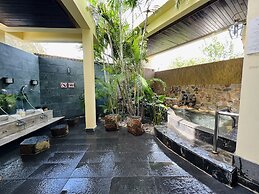 THE BLOSSOM RESORT ISLAND DA NANG - Onsen Included