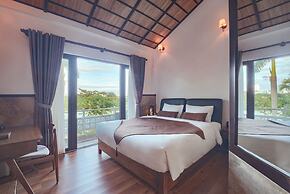THE BLOSSOM RESORT ISLAND DA NANG - Onsen Included