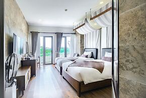 THE BLOSSOM RESORT ISLAND DA NANG - Onsen Included