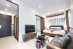 THE BLOSSOM RESORT ISLAND DA NANG - Onsen Included