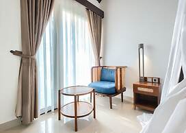 THE BLOSSOM RESORT ISLAND DA NANG - Onsen Included