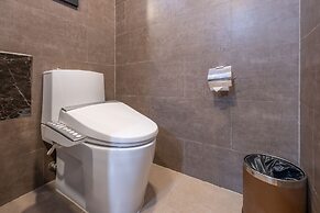 THE BLOSSOM RESORT ISLAND DA NANG - Onsen Included