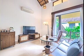 THE BLOSSOM RESORT ISLAND DA NANG - Onsen Included