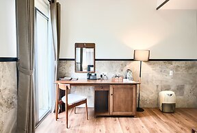 THE BLOSSOM RESORT ISLAND DA NANG - Onsen Included