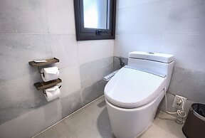 THE BLOSSOM RESORT ISLAND DA NANG - Onsen Included