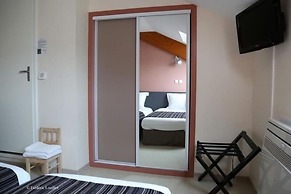 FASTHOTEL LE RALE DES GENETS - Un hôtel FH COLLECTION