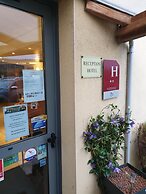 FASTHOTEL LE RALE DES GENETS - Un hôtel FH COLLECTION