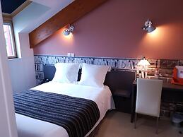 FASTHOTEL LE RALE DES GENETS - Un hôtel FH COLLECTION